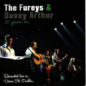 The Fureys的專輯30 Years On: Recorded Live in Vicar St, Dublin