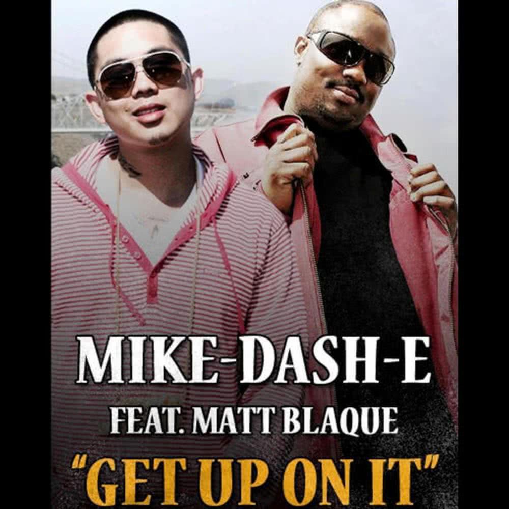 Get Up On It (Without Intro)