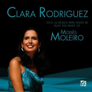 收聽Clara Rodriguez的Joropo歌詞歌曲