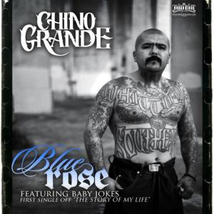 收聽Chino Grande的Chino Grande "The Story Of My Life" Album Snippets歌詞歌曲