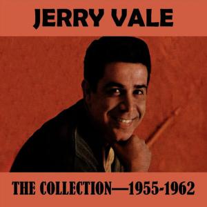 收聽Jerry Vale的(Oh, My Wonderful One) Tell Me You're Mine歌詞歌曲