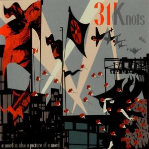收聽31Knots的Frozen Found Fire歌詞歌曲