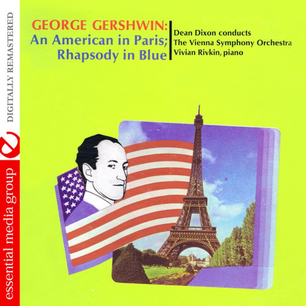 Rhapsody In Blue
