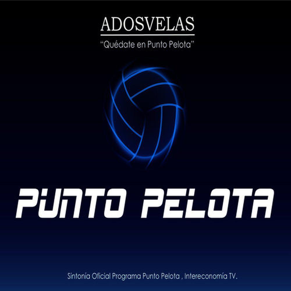 Quédate en Punto Pelota