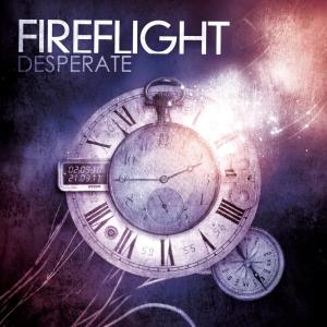 收聽Fireflight的Desperate歌詞歌曲
