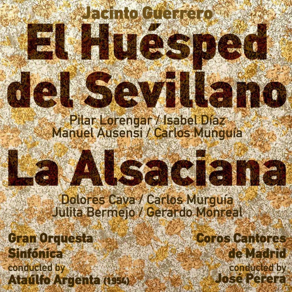 La Alsaciana: Acto I, "Acude al Reclamo de tu Capitán"