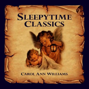 收聽Carol Ann Williams的Scenes from Childhood歌詞歌曲