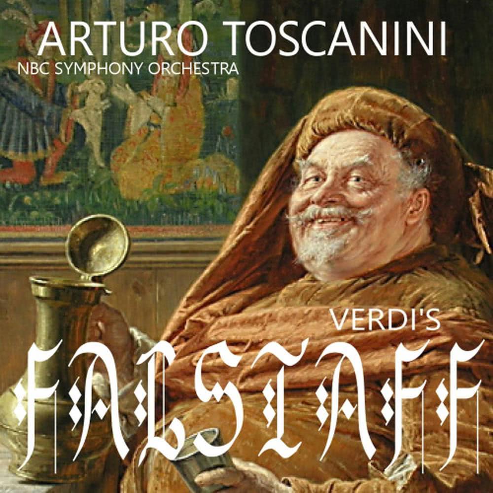 Falstoff: II. Act III - Scene II