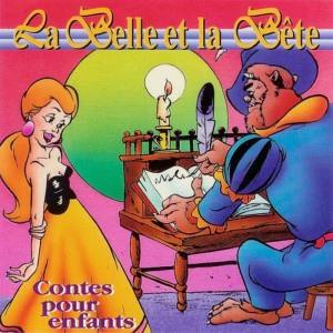 收聽Les Conteurs的La belle et bête歌詞歌曲