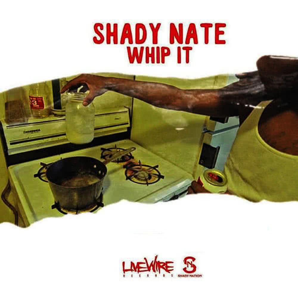 Whip It