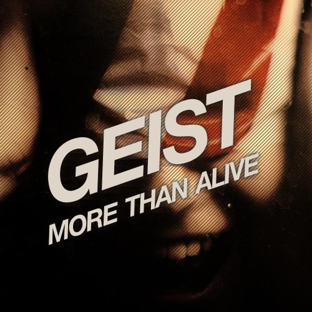 More Than Alive (Continous Mix)
