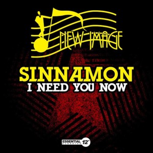 收聽Sinnamon的I Need You Now (Acappella)歌詞歌曲