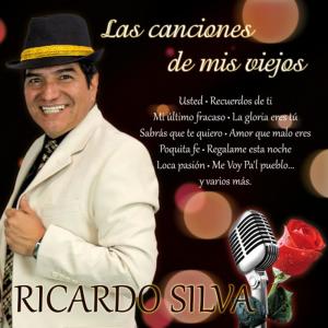 ดาวน์โหลดและฟังเพลง Condición พร้อมเนื้อเพลงจาก Ricardo Silva