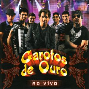 ดาวน์โหลดและฟังเพลง Vuco vuco (Ao Vivo) พร้อมเนื้อเพลงจาก Garotos de Ouro