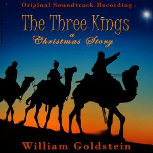 ดาวน์โหลดและฟังเพลง Jingle Bellls March พร้อมเนื้อเพลงจาก William Goldstein