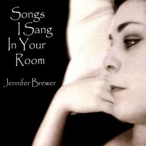 ดาวน์โหลดและฟังเพลง Tongue Tied พร้อมเนื้อเพลงจาก Jennifer Brewer