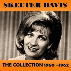 收聽Skeeter Davis的A Little Bitty Tear歌詞歌曲