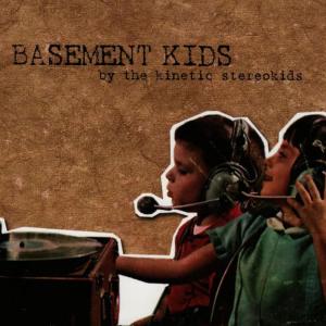 ดาวน์โหลดและฟังเพลง Donuts Are Here พร้อมเนื้อเพลงจาก Kinetic Stereokids