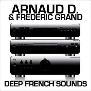 收聽Arnaud D的Dark Side歌詞歌曲