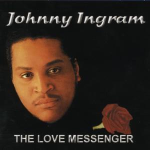 收聽Johnny Ingram的The Weight Of The World歌詞歌曲