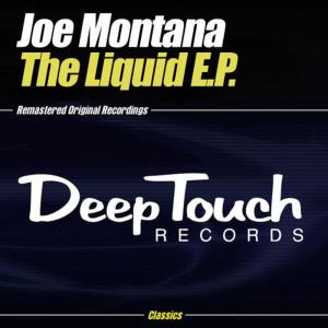 收聽Joe Montana的Best Of Me歌詞歌曲