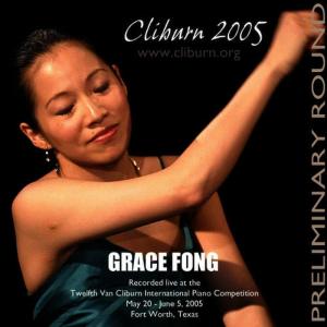 收聽Grace Fong的Rachmaninoff Moment musical in E minor, Op. 16, No. 4歌詞歌曲