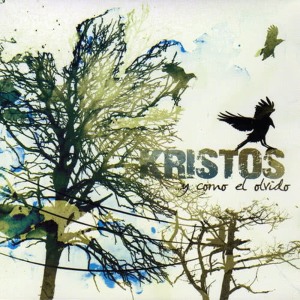 收聽Kristos的Quiero Más歌詞歌曲