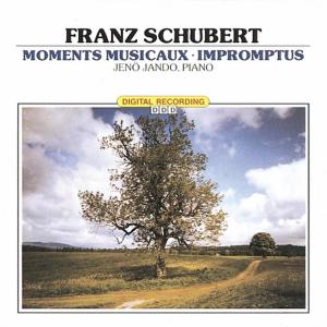 ดาวน์โหลดและฟังเพลง Impromptu in B-Flat Major, D 935, No. 3: Theme: Andante พร้อมเนื้อเพลงจาก Jenö Jando