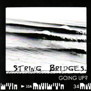收聽String Bridges的Blues Skies歌詞歌曲