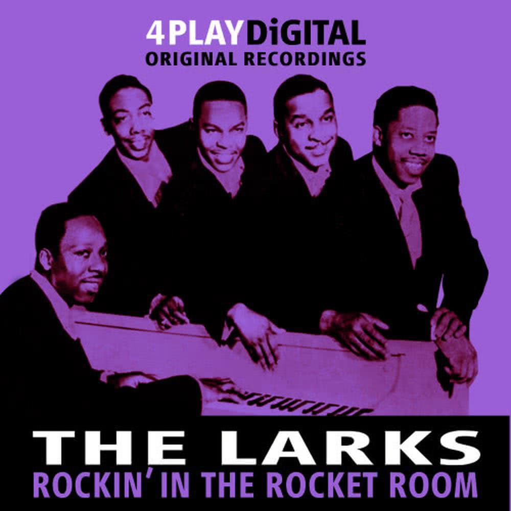 Rockin' In The Rocket Room