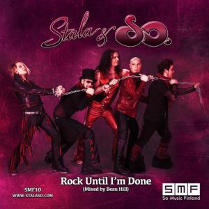 ดาวน์โหลดและฟังเพลง Pamela (Beau Hill Mix) พร้อมเนื้อเพลงจาก Stala & So.