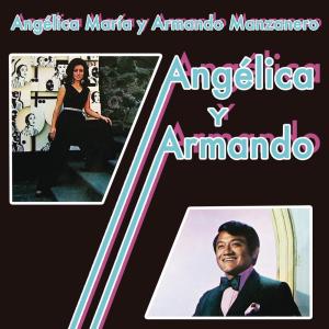 อัลบัม Angélica y Armando ศิลปิน Armando Manzanero