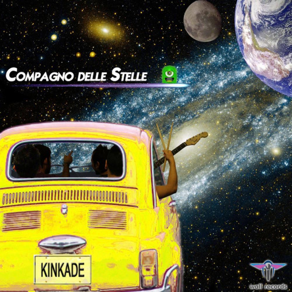 Compagno delle stelle