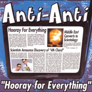 ดาวน์โหลดและฟังเพลง Englewood Beach พร้อมเนื้อเพลงจาก Anti-Anti
