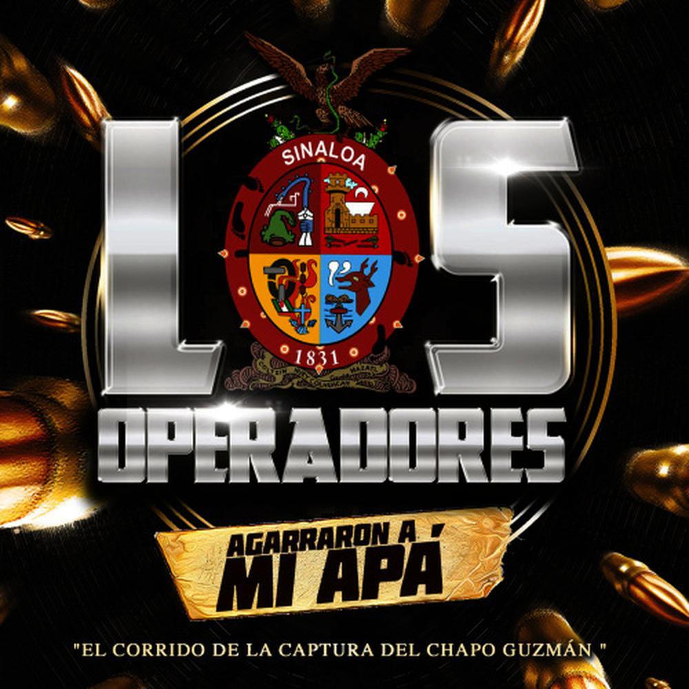 Agarraron a Mi Apá