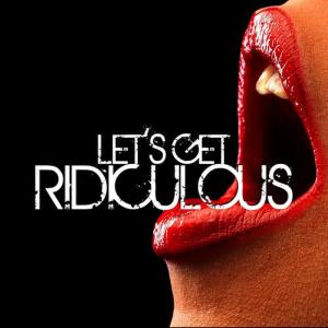 收聽DJ Shocker的Let's Get Ridiculous歌詞歌曲