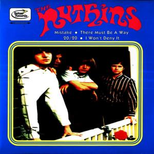 ดาวน์โหลดและฟังเพลง Mistake พร้อมเนื้อเพลงจาก The Nuthins