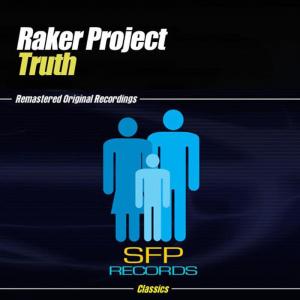 收聽Raker Project的Truth (Original Vocal)歌詞歌曲
