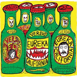 ดาวน์โหลดและฟังเพลง Caffeine พร้อมเนื้อเพลงจาก Eureka California