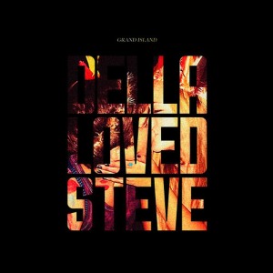 Grand Island的專輯Della Loved Steve