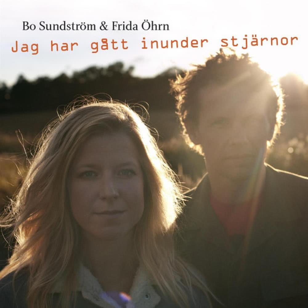 Jag Har Gått Inunder Stjärnor (Single version)