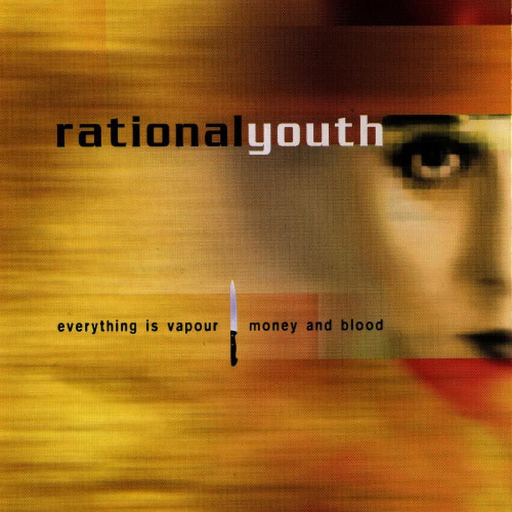 Everything Is Vapour(Beautiful Spies Remix)