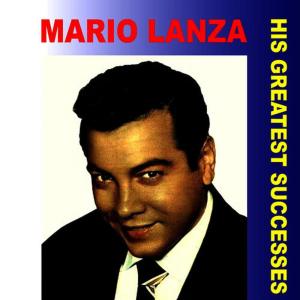收聽Mario Lanza的O Sole Mio歌詞歌曲