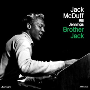 ดาวน์โหลดและฟังเพลง Light Blues พร้อมเนื้อเพลงจาก Jack McDuff