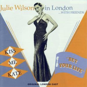 ดาวน์โหลดและฟังเพลง Luck Be A Lady/Sue Me/Sit Down You're Rocking The Boat พร้อมเนื้อเพลงจาก Julie Wilson