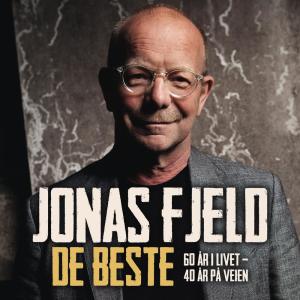收聽Jonas Fjeld的Pyro歌詞歌曲