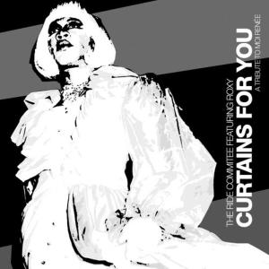 收聽The Ride Committee的Curtains for You歌詞歌曲