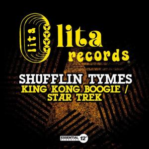 收聽Shufflin Tymes的Star Trek歌詞歌曲