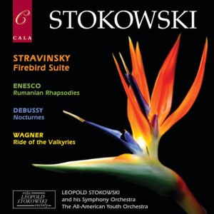 ดาวน์โหลดและฟังเพลง Firebird Suite: i. Introduction พร้อมเนื้อเพลงจาก Leopold Stokowski's Symphony Orchestra