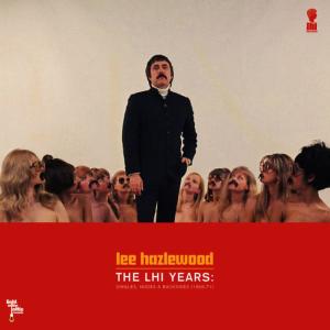 ดาวน์โหลดและฟังเพลง Trouble Maker พร้อมเนื้อเพลงจาก Lee Hazlewood